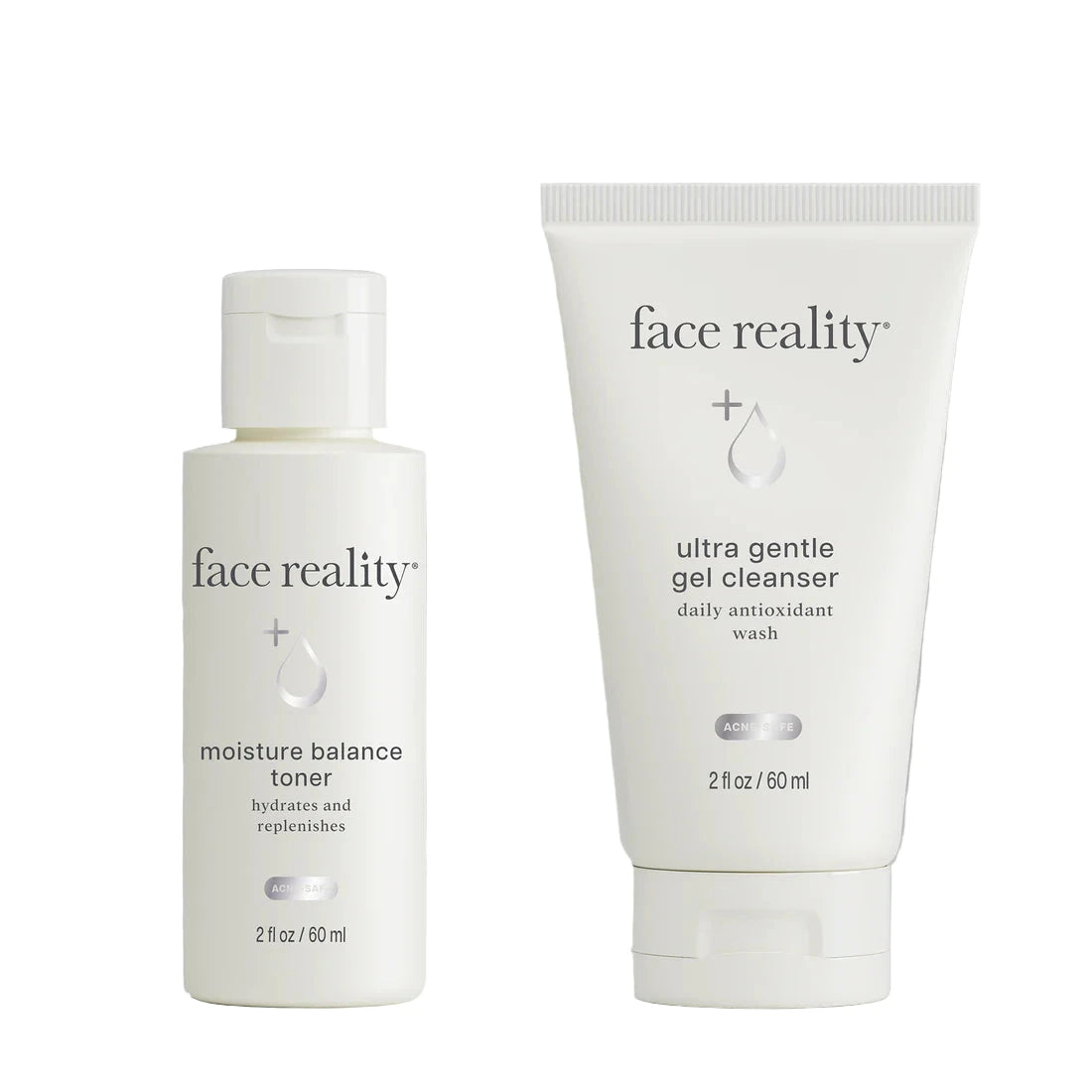 ESSENTIALS TRAVEL DUO