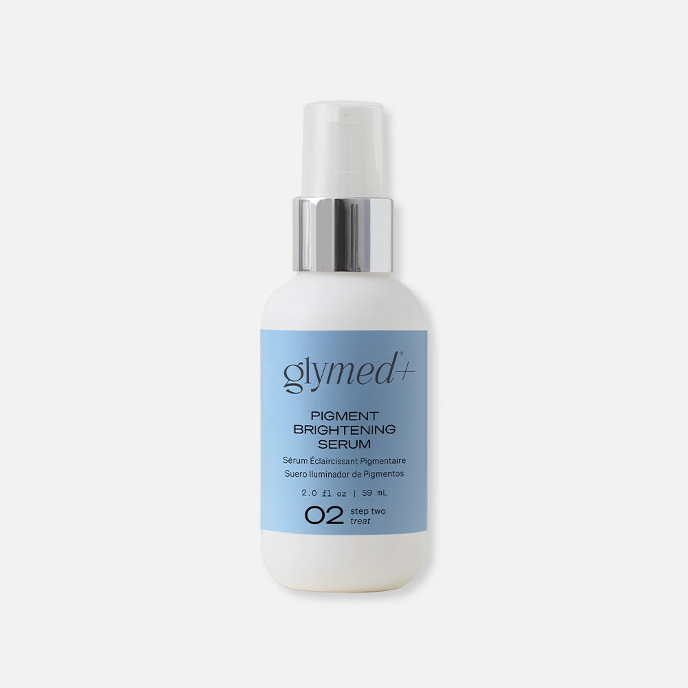 PIGMENT BRIGHTENING SERUM