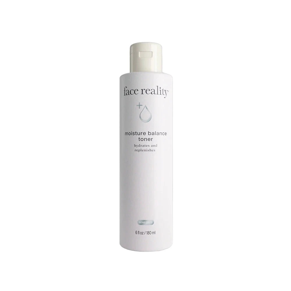 MOISTURE BALANCE TONER