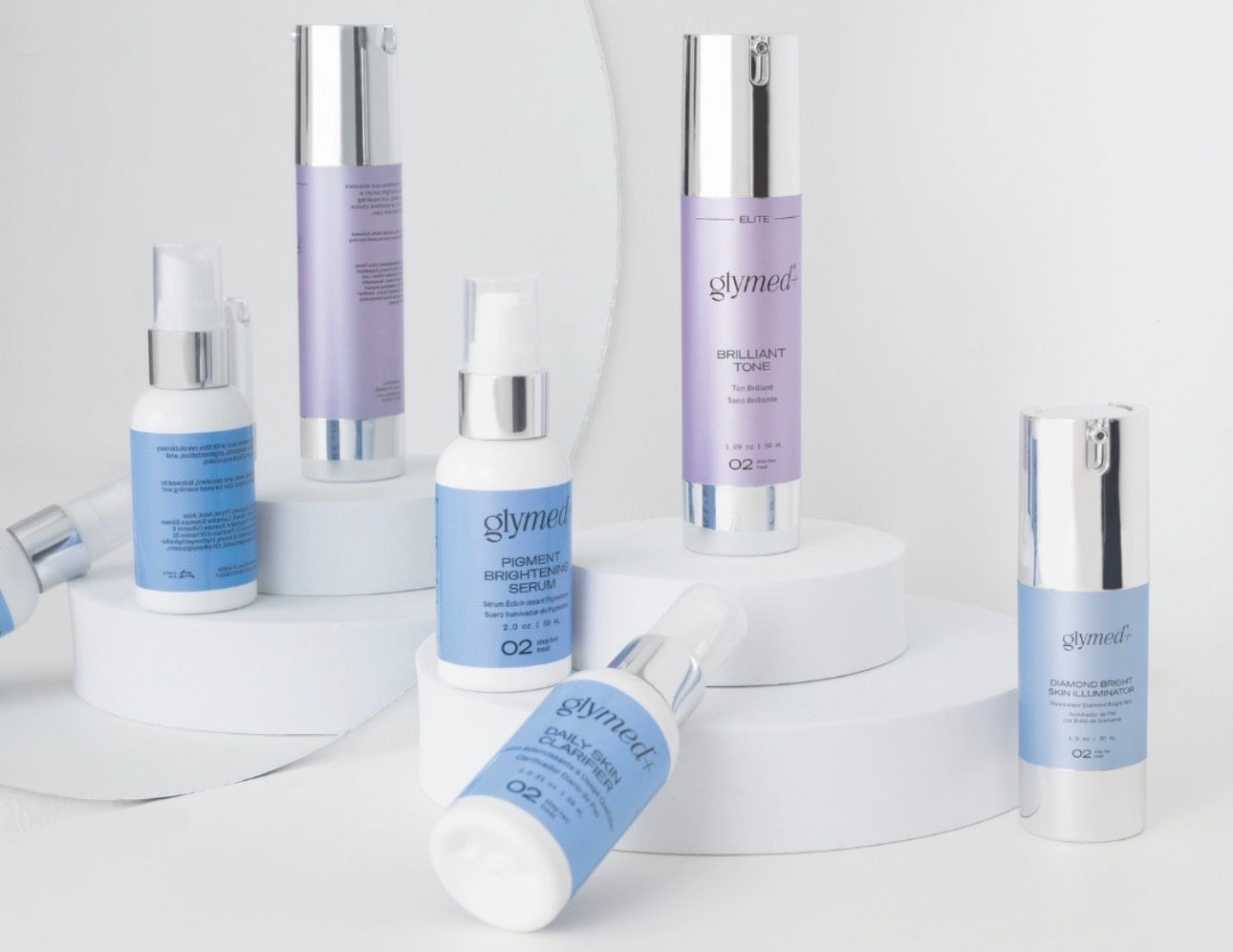 Dark Spots/Hyperpigmentation