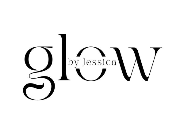 Glow by Jessica