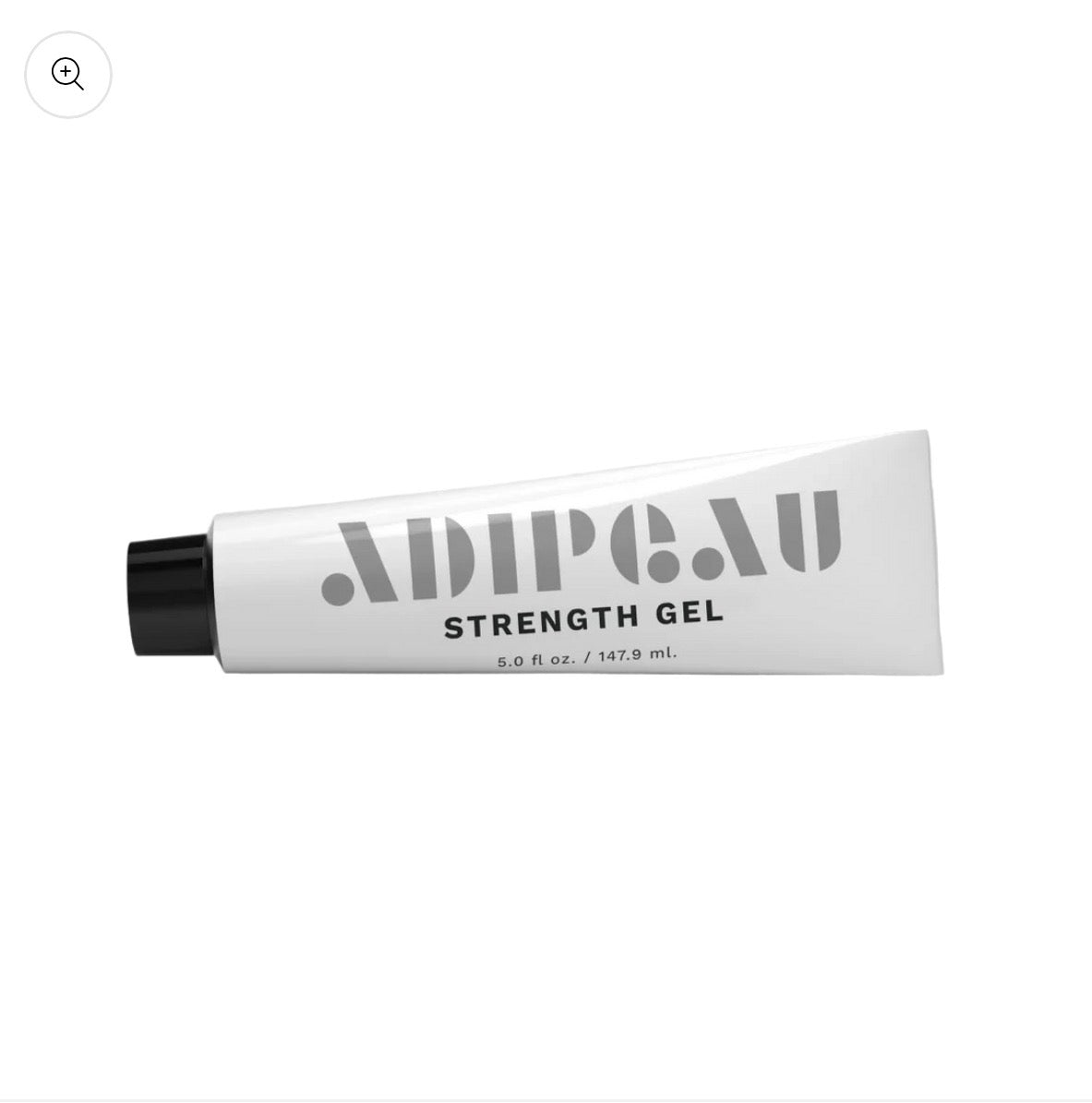 ADIPEAU STRENGTH GEL