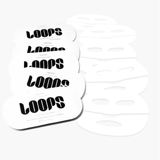 LOOPS Dew Cloud (1)