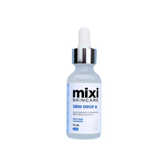 DEW DROP hydrating serum