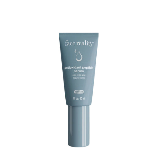 ANTIOXIDANT PEPTIDE SERUM