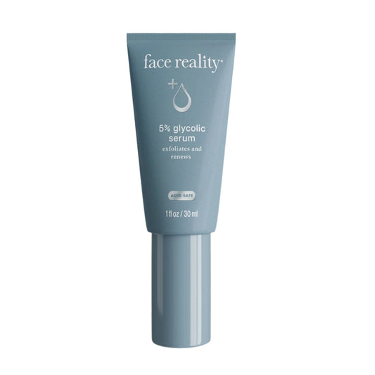 GLYCOLIC SERUM 5%
