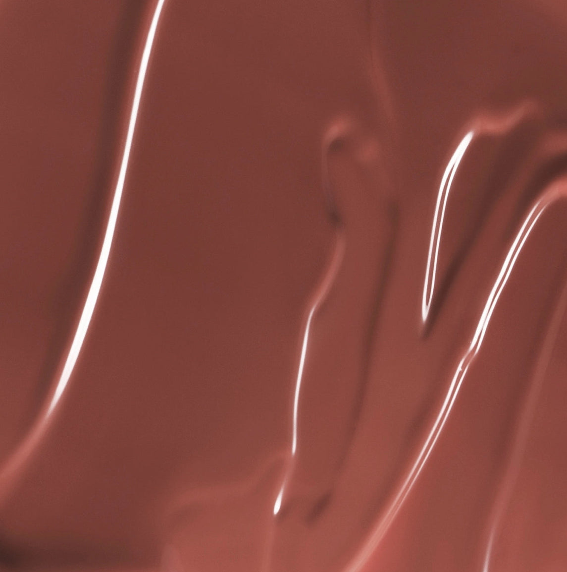 ÂN-GLOSS Ceramide Lip Tint: Spice Cake