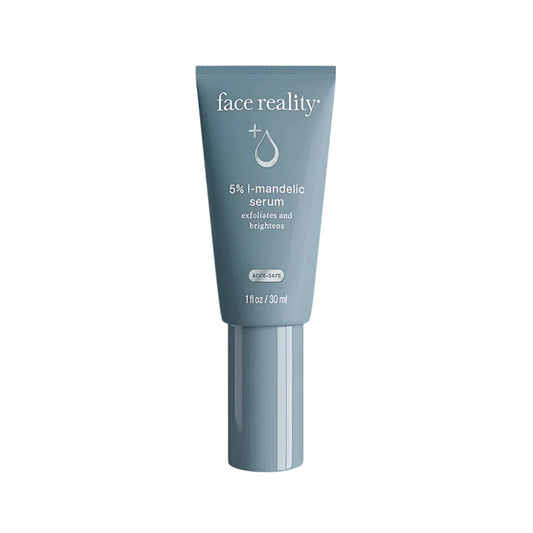 L-MANDELIC SERUM 5%