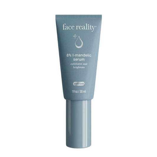 L-MANDELIC SERUM 8%