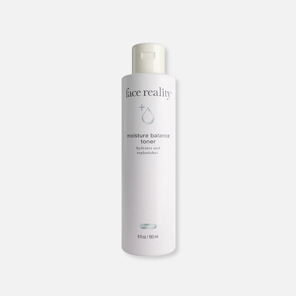 MOISTURE BALANCE TONER