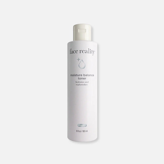 MOISTURE BALANCE TONER