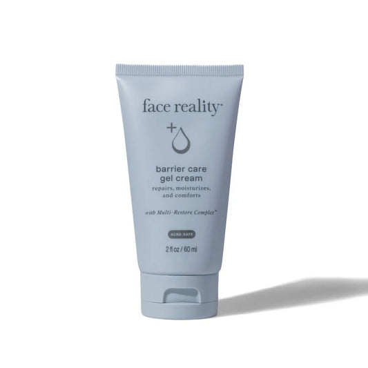 BARRIER CARE GEL CREAM
