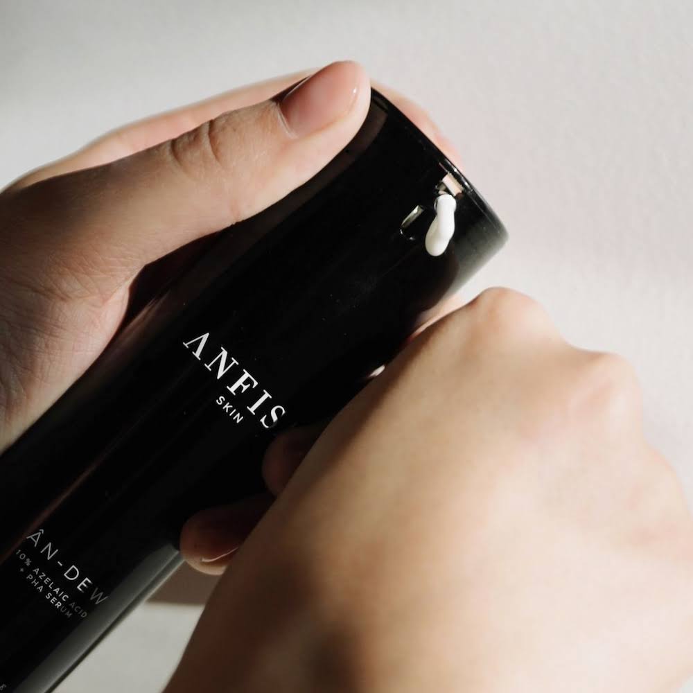 ÂN-DEW 10% Azelaic Acid + PHA Serum 50 mL