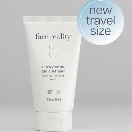 Travel Size ULTRA GENTLE CLEANSER