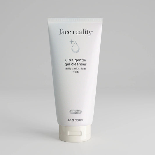ULTRA GENTLE GEL CLEANSER